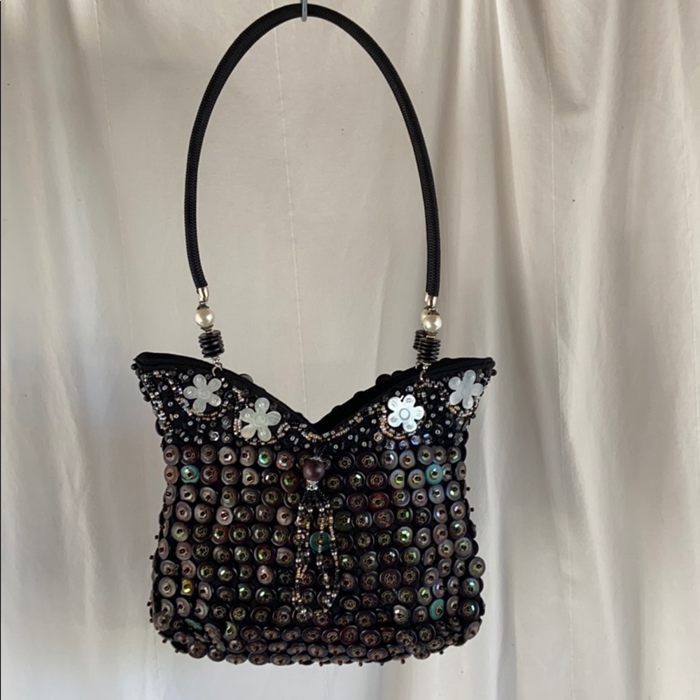 Mido collection small purse